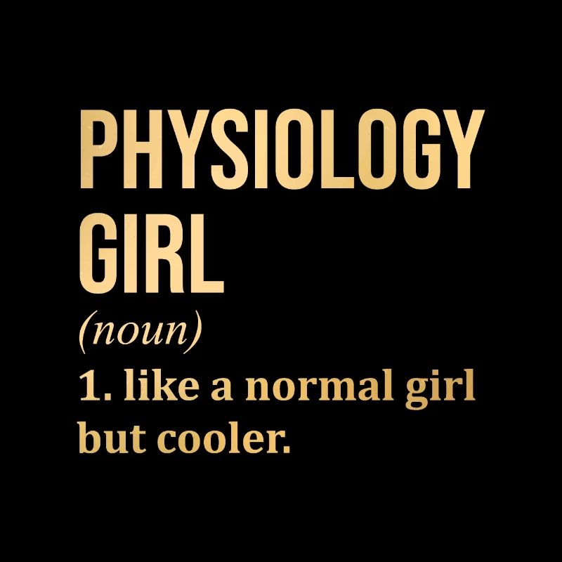 Physiology
