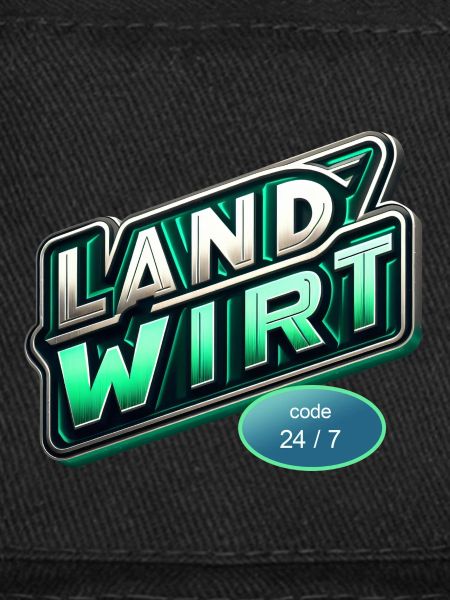 landwirt code