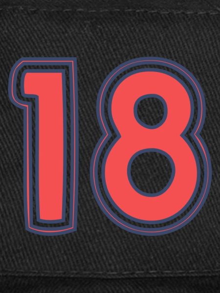 18. 18 ANS