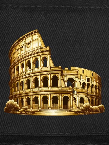 coliseum