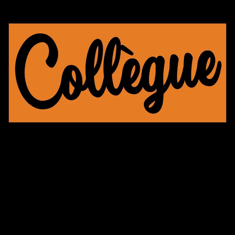 RETRAITE. COLLEGUE