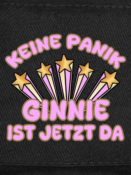 Woman's name Ginnie
