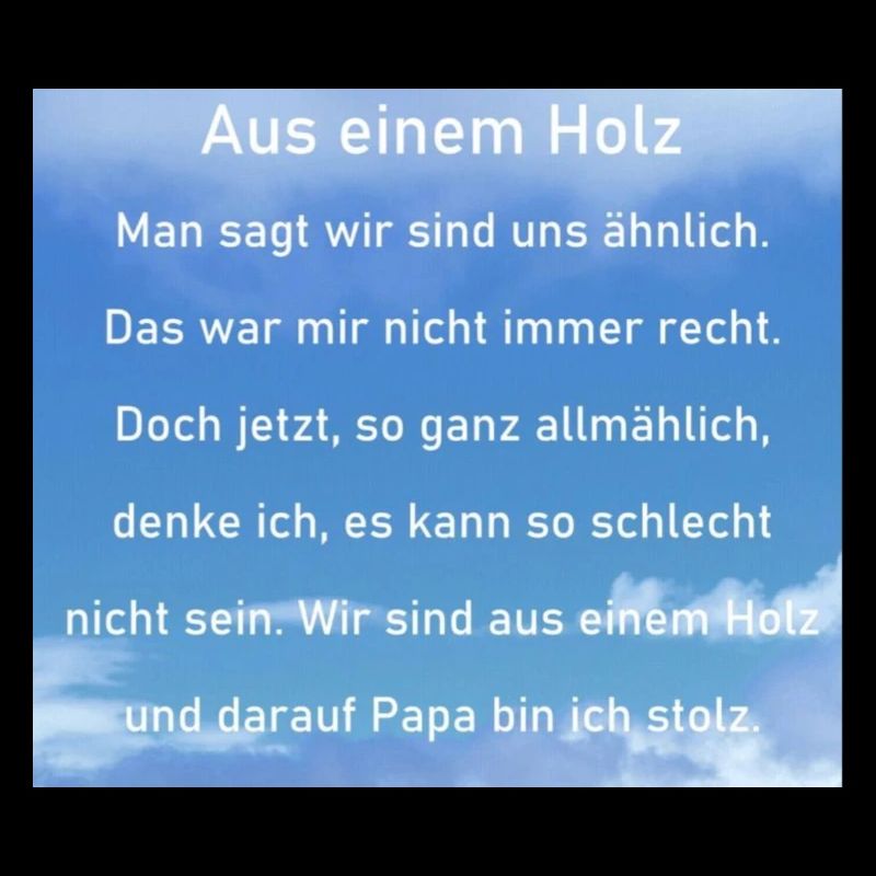 Vatertag