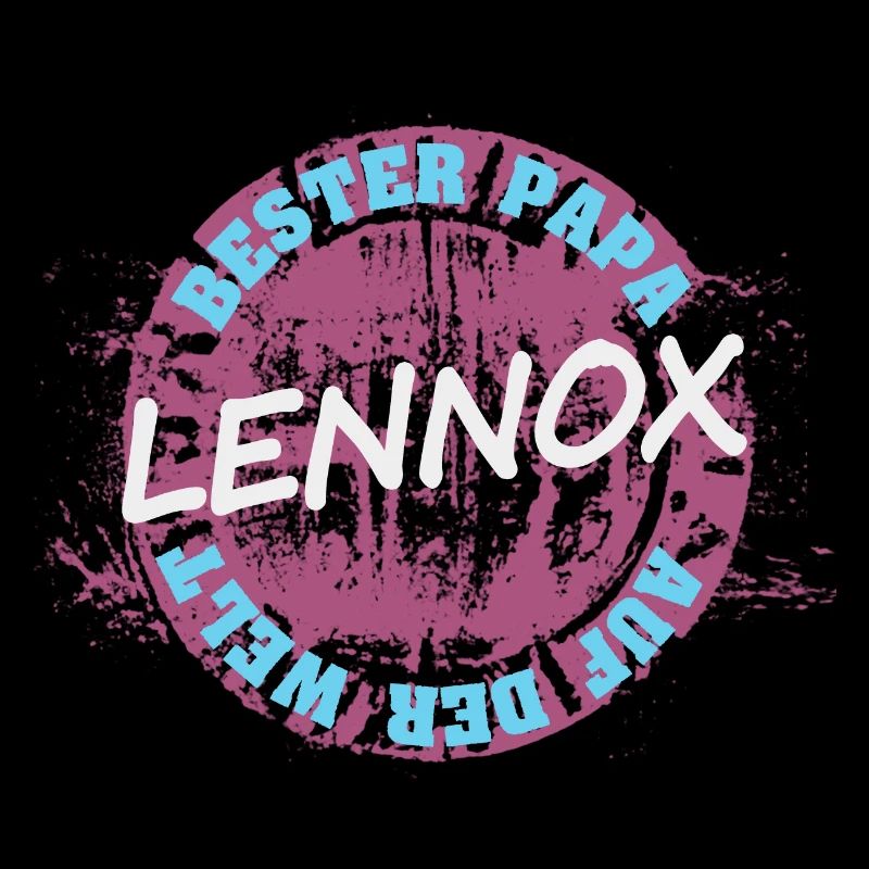 Gift for Lennox
