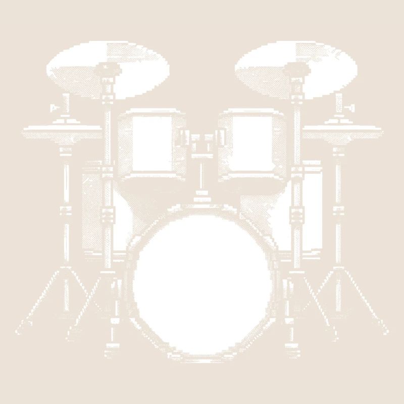 Drums Graphics