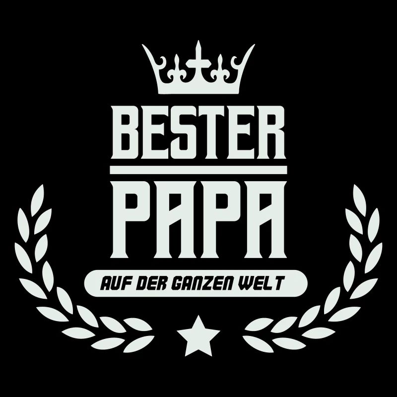 Meilleur papa du monde