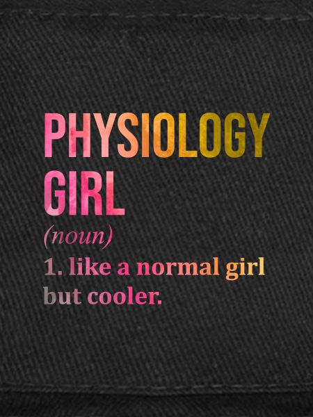 Physiology Physiology Physiology
