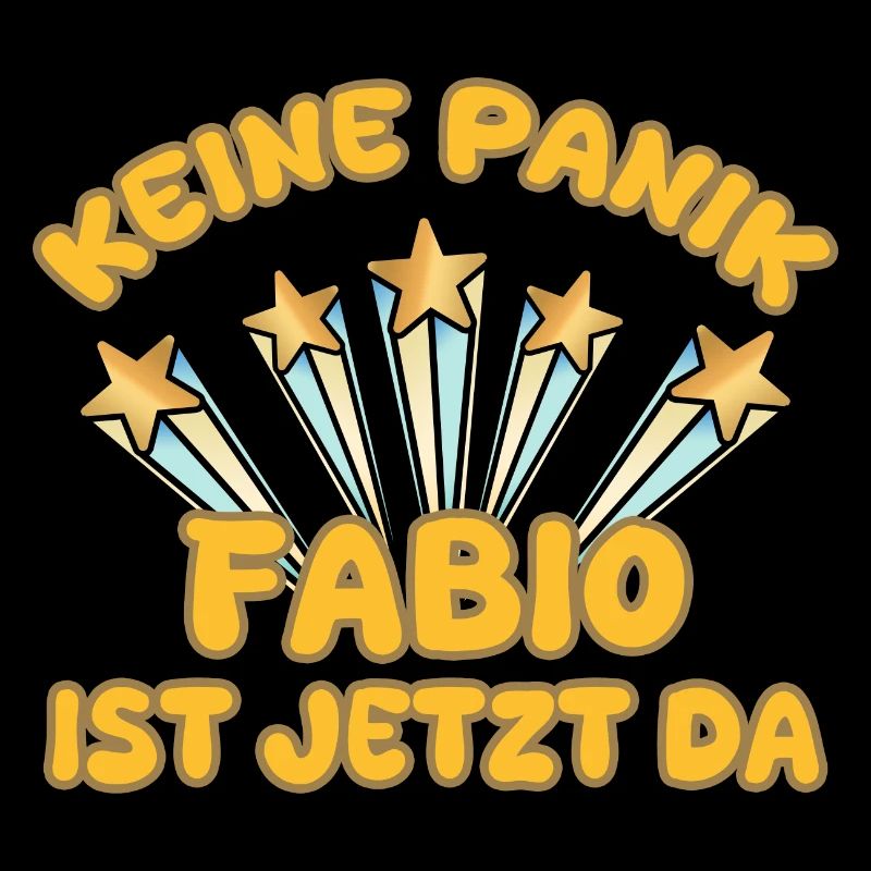Gift for Fabio