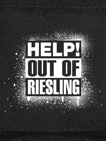 AIDE! Hors Riesling