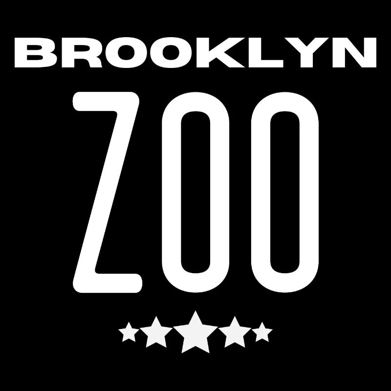 BROOKLYN ZOO !