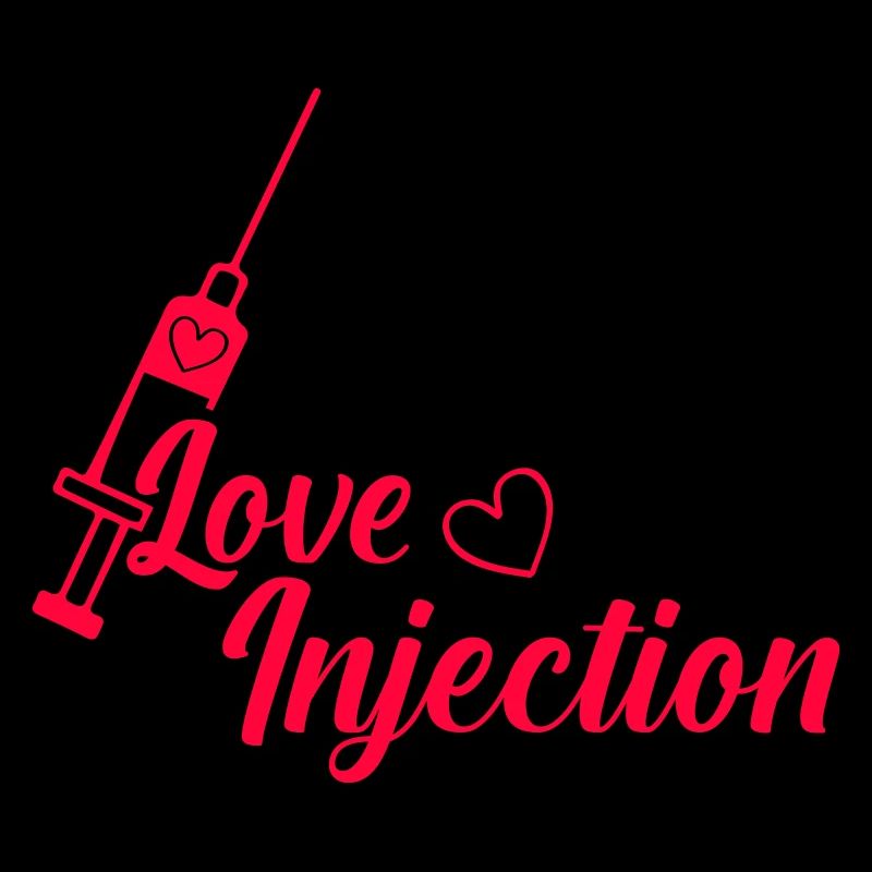 injection d’amour