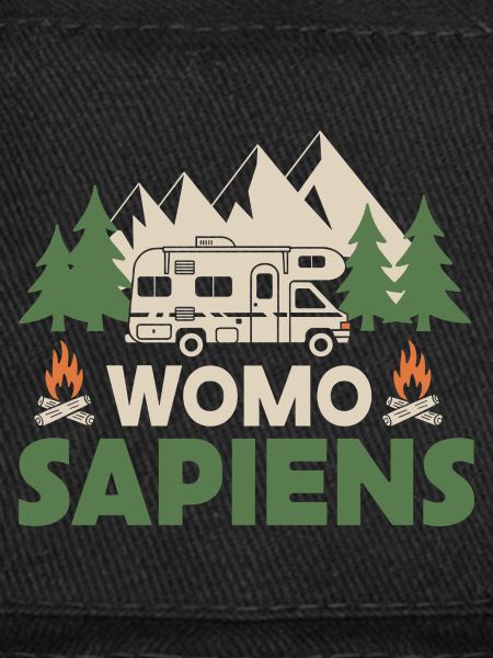 Womo Sapiens