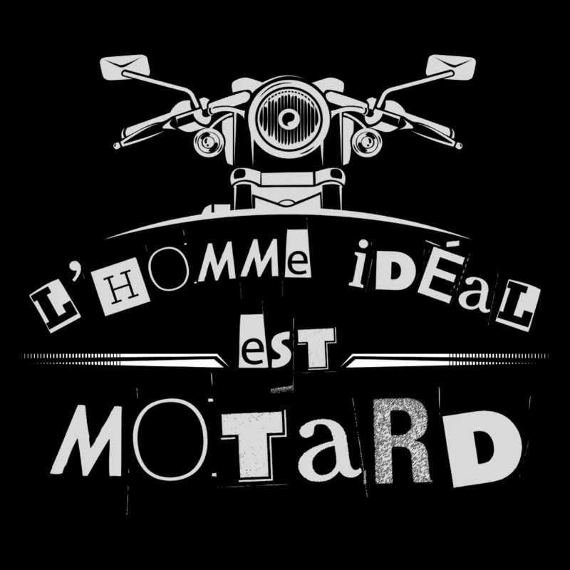 motard