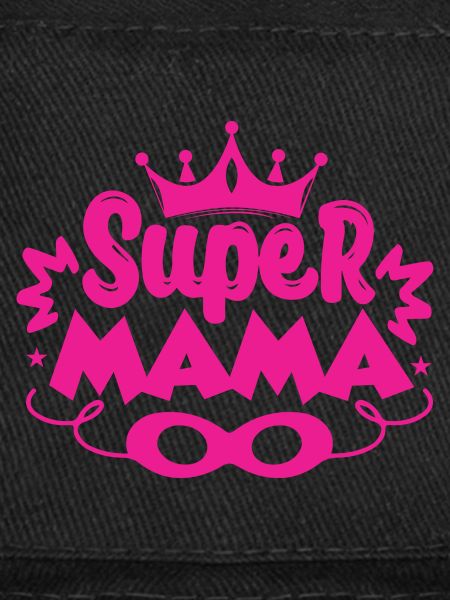 Super maman