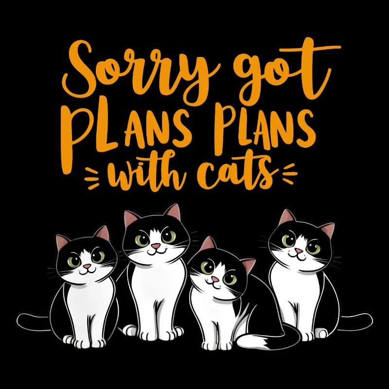 Catswith plans #2