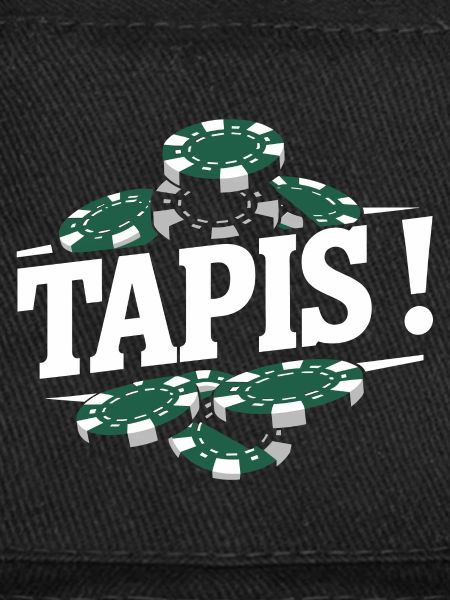 Tapis !