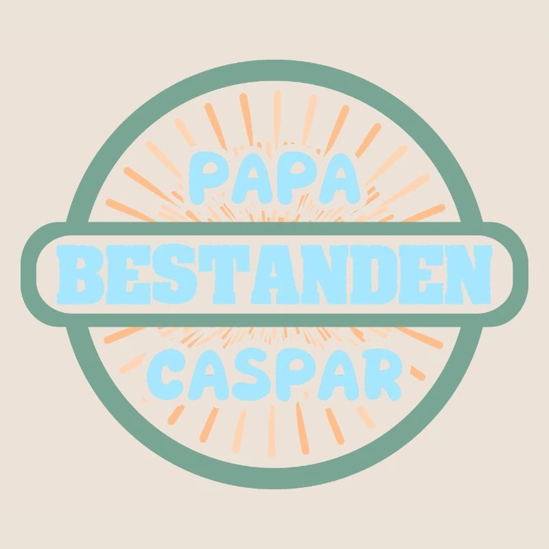 First name Caspar