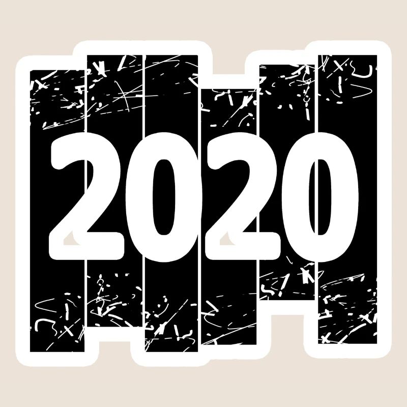 Année 2020