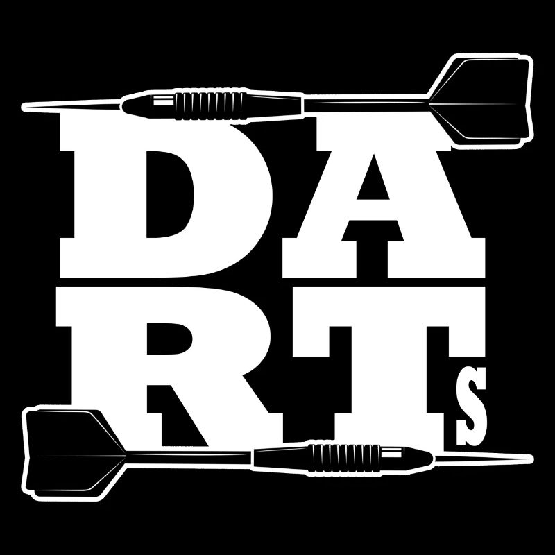 Fléchette Dart Dart Dart