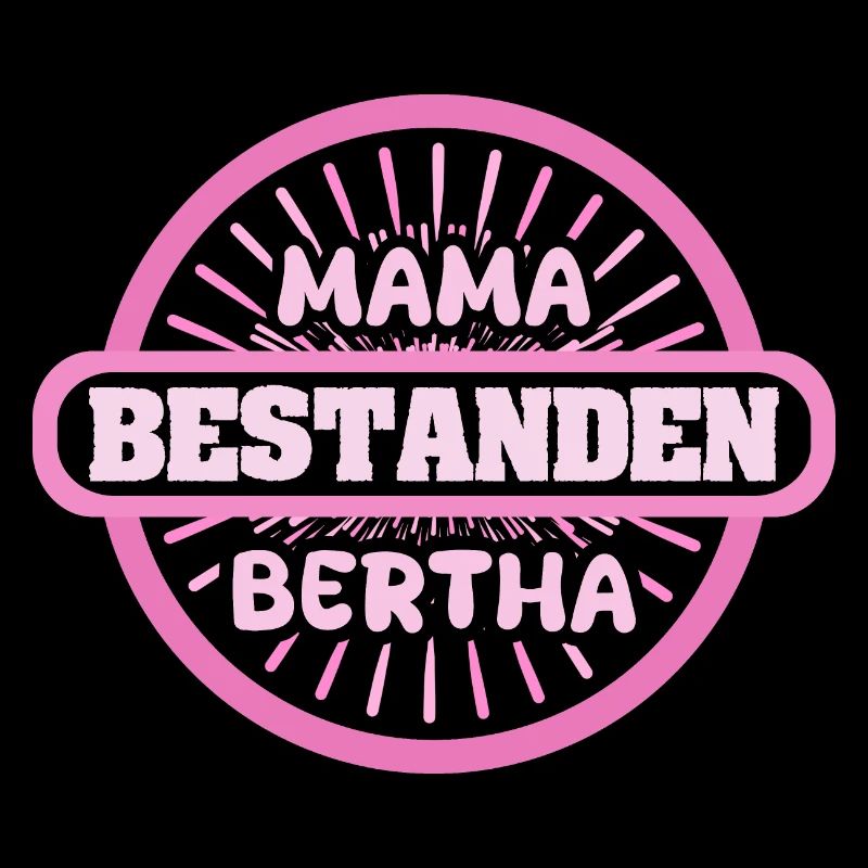 Bertha comme prénom