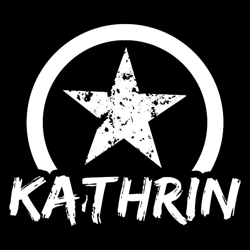 Cadeau pour Kathrin
