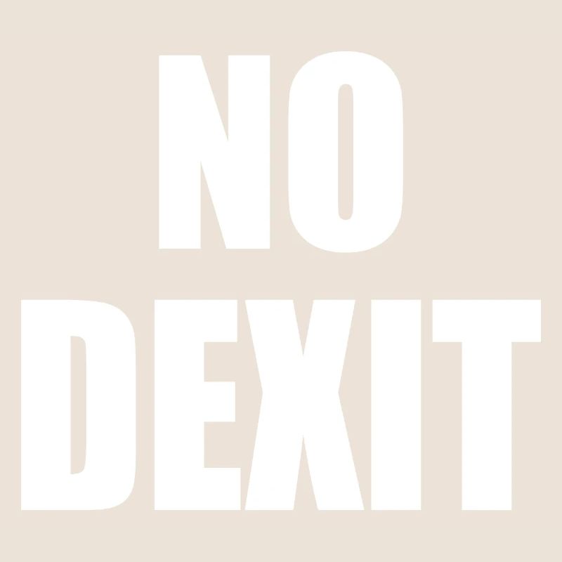 No dexit