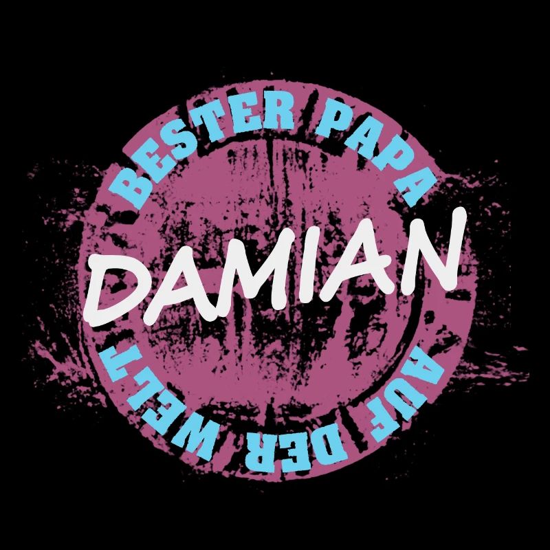 Damian