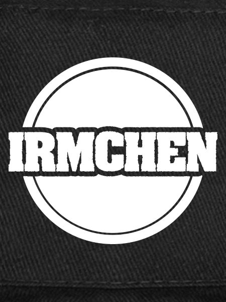 Gift for Irmchen