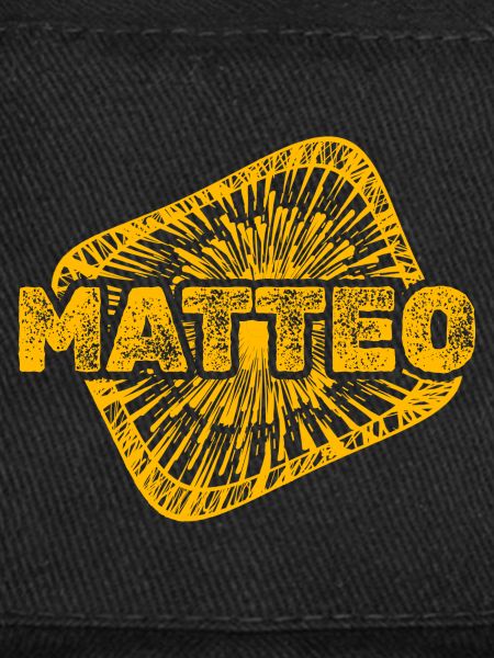 Stardust Matteo