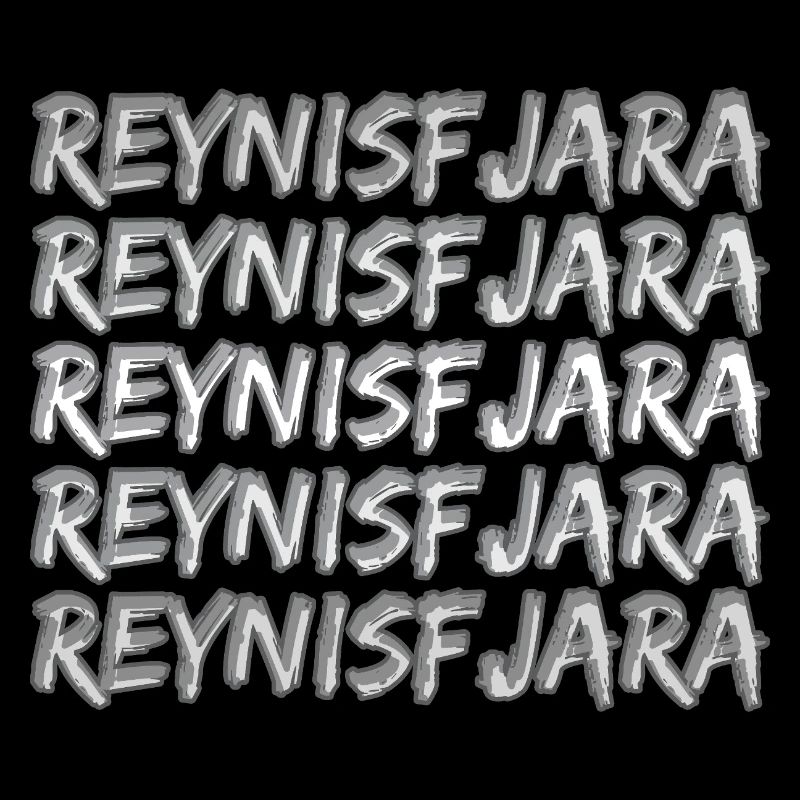 Reynisfjara