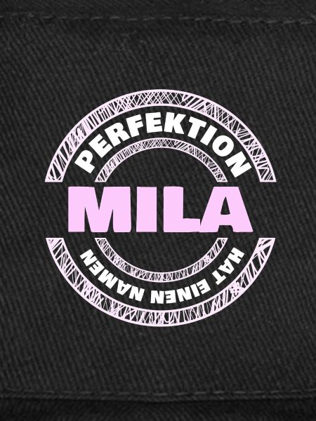 Mila Mila
