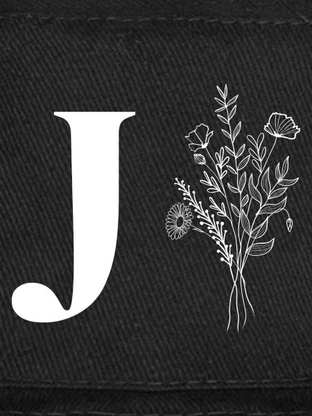 Minimalist flowers