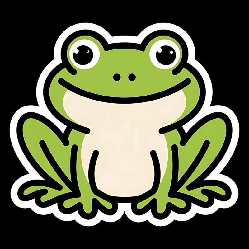 crapaud