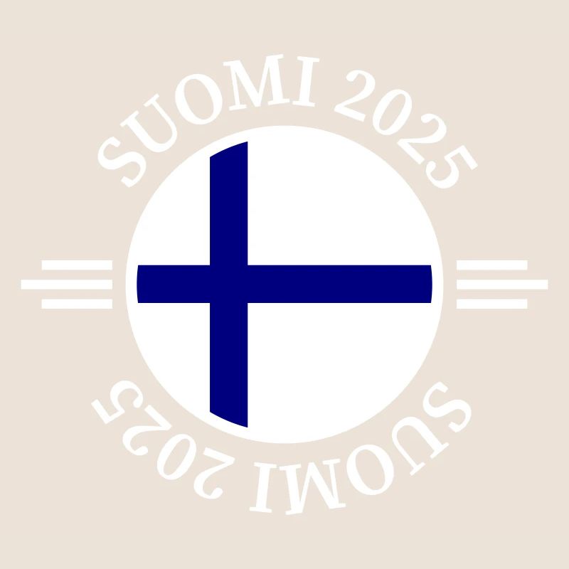 Finlande 2025 Suomi