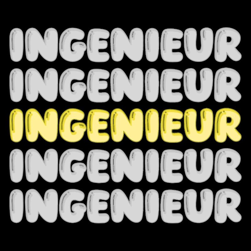 Arbeit Ingenieur