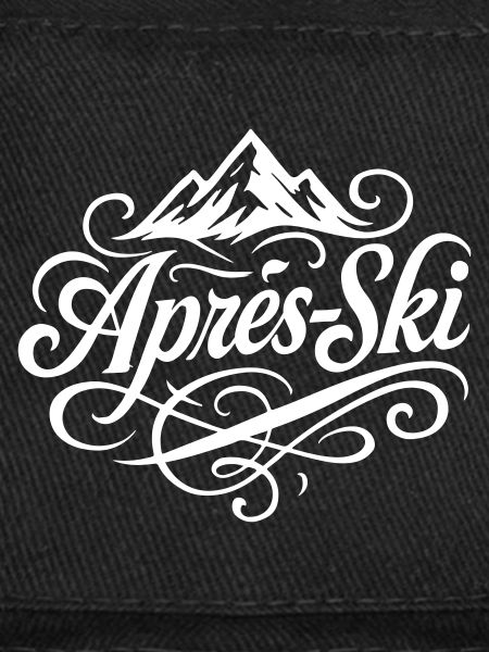 Après-ski mountains