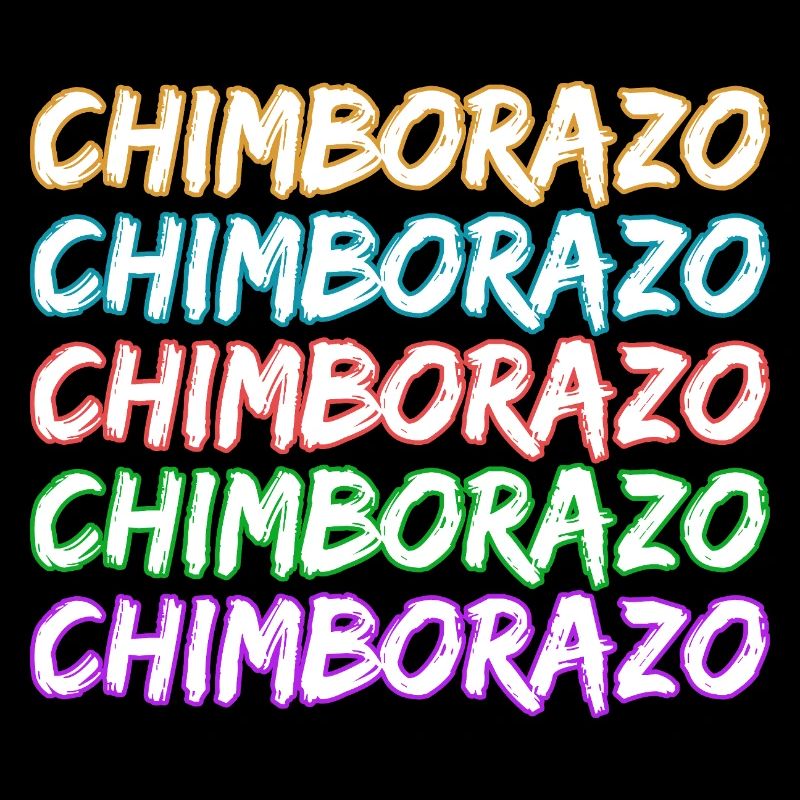 Escalade du Chimborazo