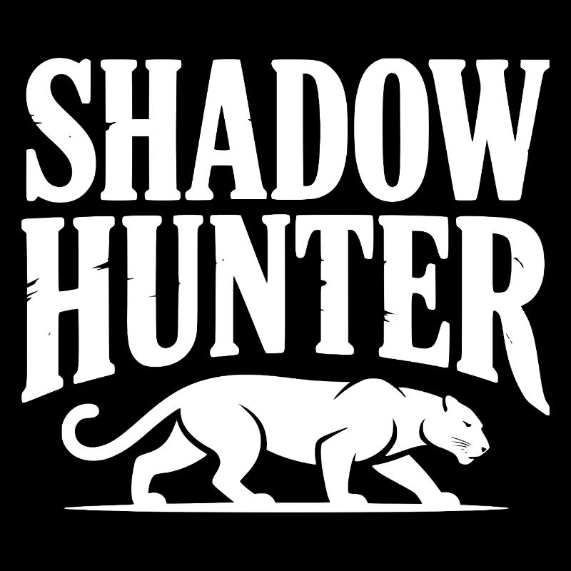 Chasseur d’Ombres