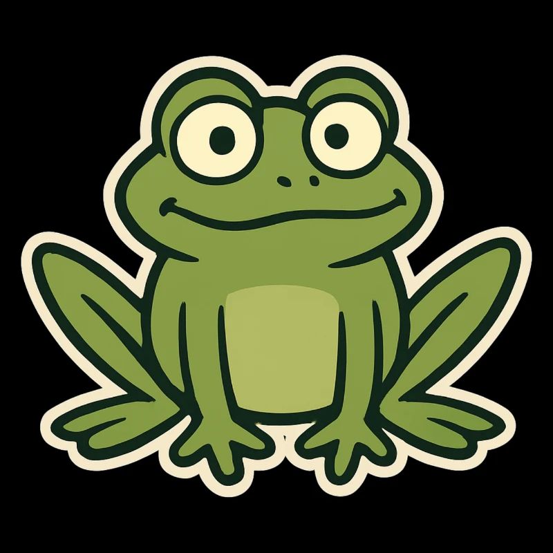 Frosch