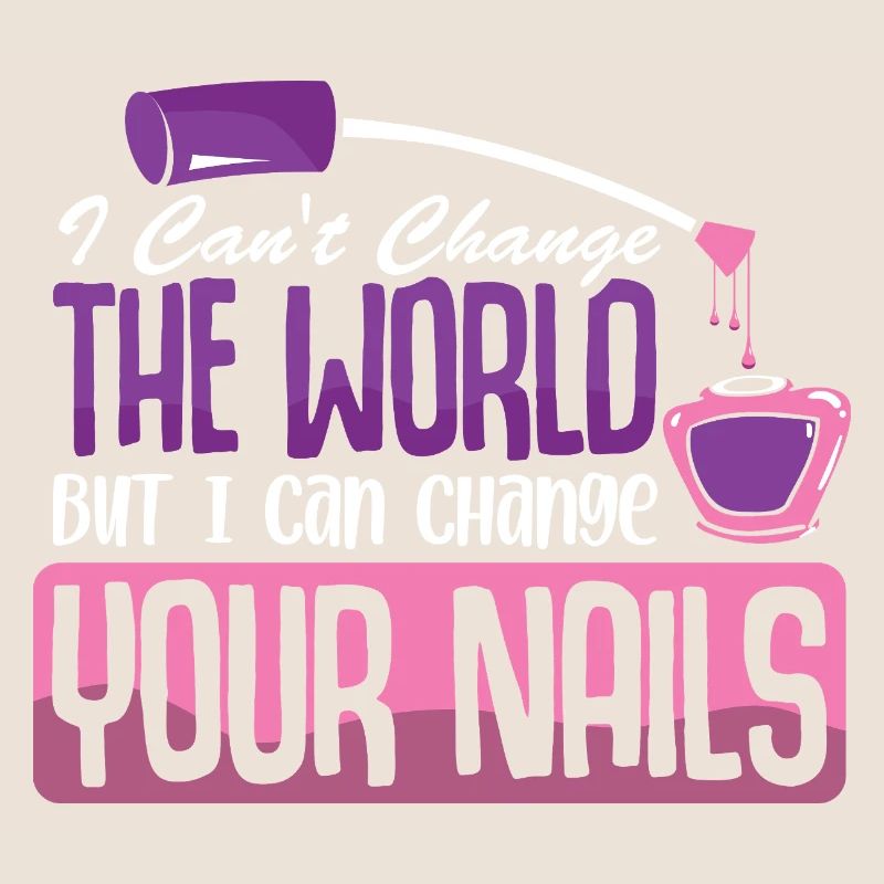 Nageldesigner Nageldesignerin Kosmetik Nagelstudio