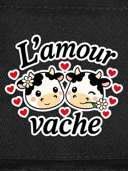 L'amour vache