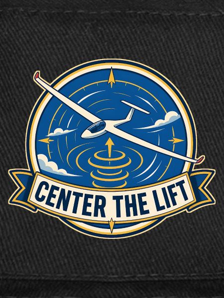 CENTER THE LIFT