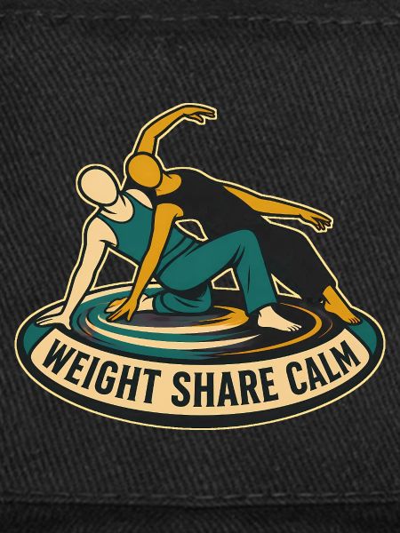 WEIGHT SHARE CALM