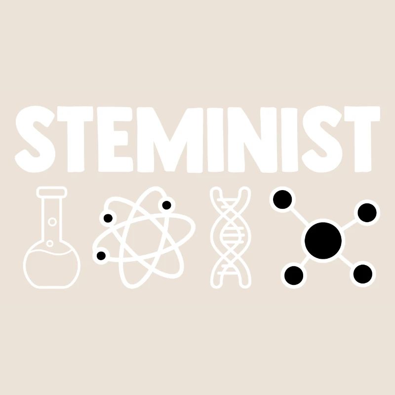 Steminist Software Developer Coder Nerd Conmputer