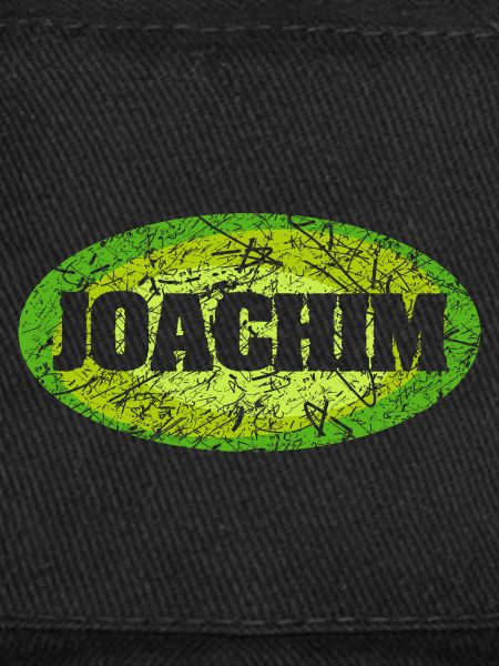 Joachim