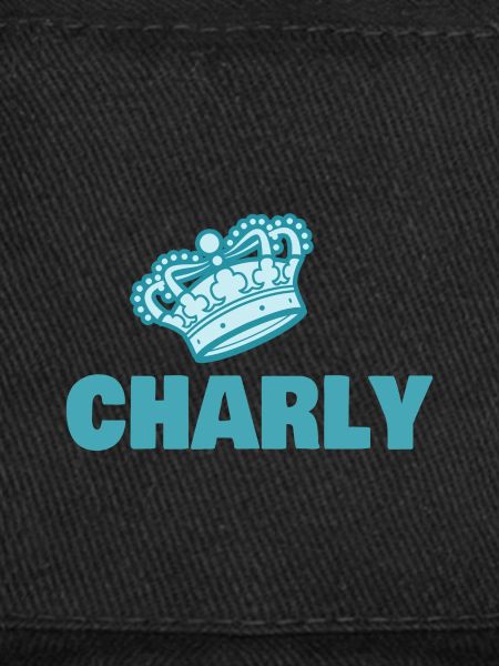Gift for Charly