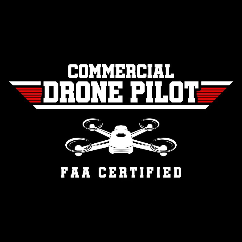 Commercial Drone Pilot FAA Certified Drone Pilot D