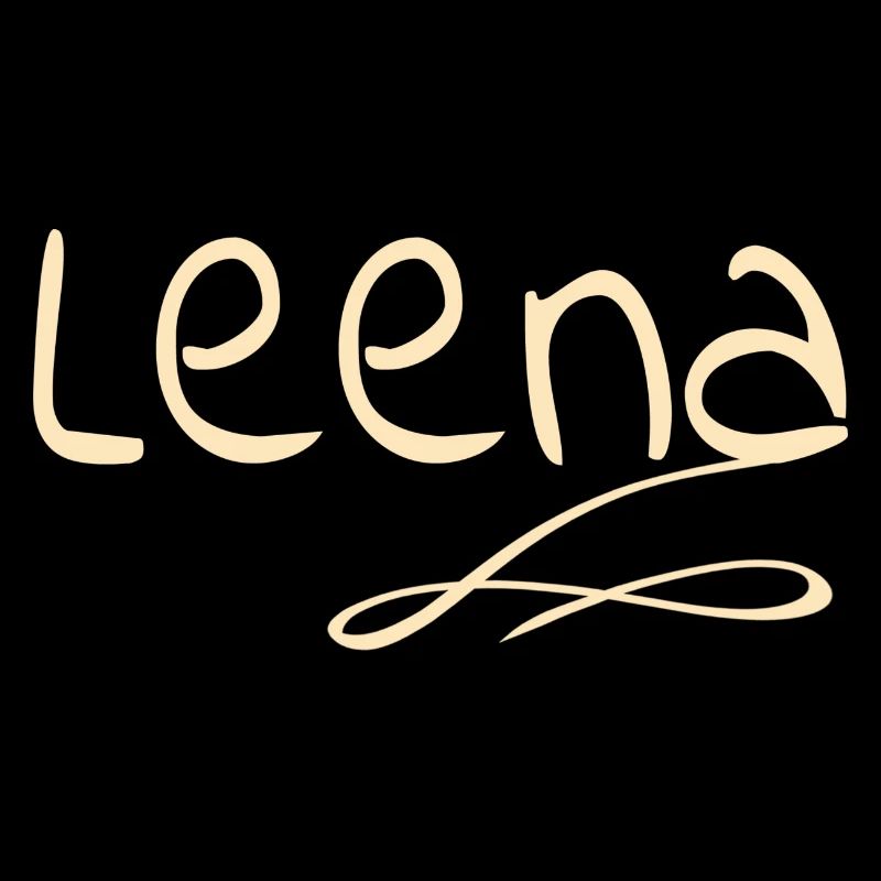 Cadeau pour Leena