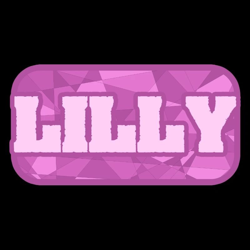 Biographie Lilly