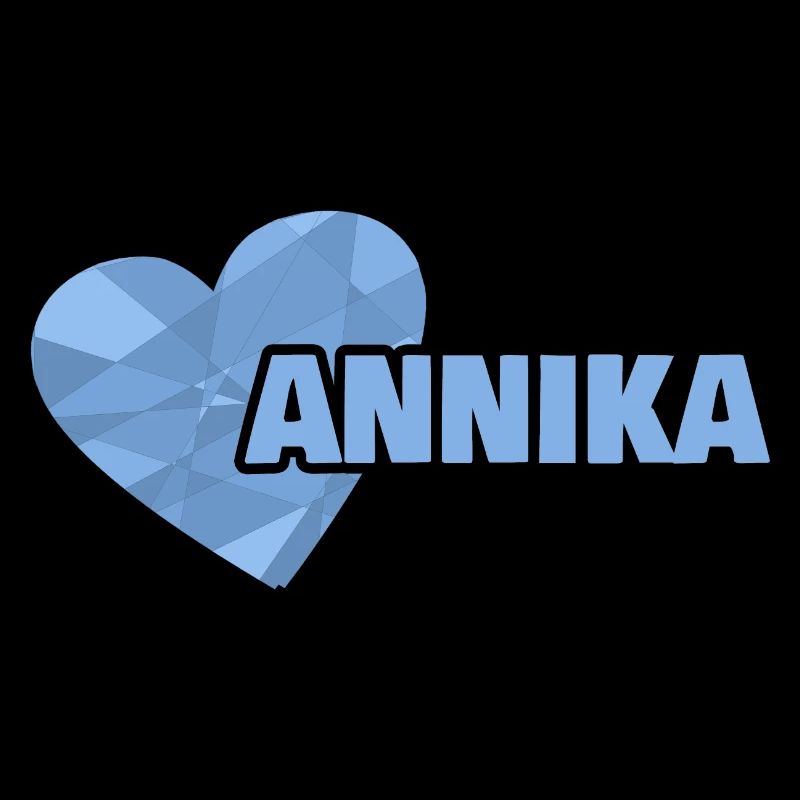 Fille Annika